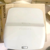 PHILIPS LED Réverbère BRP493 LED362/NW 250W 220-240V DM GC 911401672206