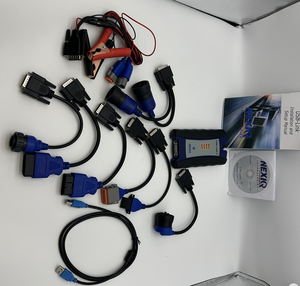 Kit de joints toriques HongWang en matériau EPDM noir, garantie 1 an - Product Image 1