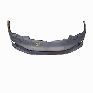 Parachoques Delanteros de Alta Calidad <span class=keywords><strong>para</strong></span> Tesla Modelo S 2016-2020, Parachoques OEM - Product Image 1