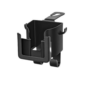 Cartoon Car Cup Holder With Bunny Design Multifunctional <b>Storage</b> For Back <b>Seat</b> Interior Decoration - Product Image 5