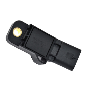 Sensore di Pressione Assoluta del Collettore <span class=keywords><strong>MAP</strong></span> 06L906051B 0261230416 per VW Golf Beetle Passat Jetta Tiguan <span class=keywords><strong>Atlas</strong></span> Audi Q5 - Product Image 5