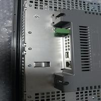 Interfaz Hombre-Máquina (HMI) 6AV2123-2MB03-0AX0, 2MB de Almacenamiento, Pantalla TFT a Color de 12 Pulgadas, Visualización de Máquinas, Estado del Operador