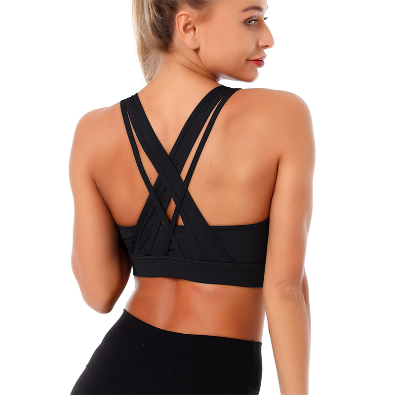 New arrived Popular 5 colors Factory Wholesale Women Seamless Bandeau Strapless Girl Sexy Bra  comfortable