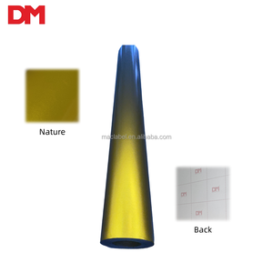 Mactape DM Láminas reflectantes de grado de Ingeniería DM7200 ASTM D4956 EN12899 RA1 DM 3200 Reflectante amarillo - Product Image 1