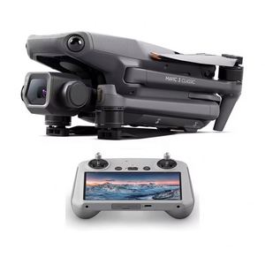 Drone Mavic 3 Classic RC N1 pour la photographie aérienne HD professionnelle avec caméra Hasselblad intelligente et écran de contrôle - Product Image 2