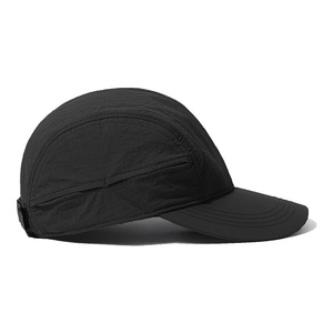 Cappellino da Baseball Unisex per Adulti, Estivo, a Tesa Corta, ad Asciugatura Rapida, in Tela, Stile Vintage, Tinta Unita, Sportivo, da Spiaggia, Resistente - Product Image 3
