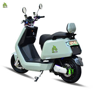 Niu High Speed <strong>Cool</strong> Design 1500W Power <strong>Motor</strong> Electric Motorcycle India Two Wheel Loading Food Electric Scooter <strong>Bike</strong> for Adult - Product Image 1