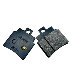 Pastillas de freno de motocicleta de alta calidad, disco de freno para <span class=keywords><strong>SYM</strong></span> JOYMAX Z300 <span class=keywords><strong>TL500</strong></span> 508, piezas esenciales para motocicleta - Product Image 2
