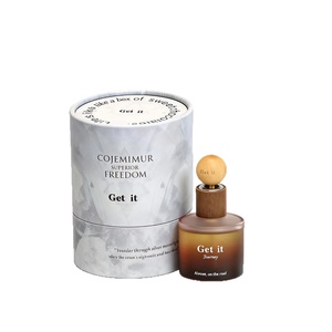 Nuovo <span class=keywords><strong>Deodorante</strong></span> per <span class=keywords><strong>Auto</strong></span> in Vetro di Alta Gamma, Confezione Regalo, Profumo per Interni, Decorazione Domestica, Fragranza a <span class=keywords><strong>Lunga</strong></span> <span class=keywords><strong>Durata</strong></span> - Product Image 5