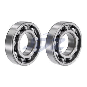 Rodamiento Automotriz de Precisión TA-SC06D32CM17, Rodamiento de Bolas de Ranura Profunda de Alta Velocidad de Acero Cromado SC06D32CM17, 28.5x70x15mm - Product Image 3