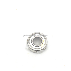 Roulement à billes à gorge profonde NTN <span class=keywords><strong>6204</strong></span>, 10 pièces, taille 20x47x14, NTN <span class=keywords><strong>6204</strong></span> nszz - Product Image 5