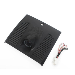 Compteur Yifeng multifonction avec connexion filaire, design classique, <span class=keywords><strong>boussole</strong></span> de voiture, pour Toyota Land Cruiser LC200 2008-2015, intérieur, garantie 1 an - Product Image 5