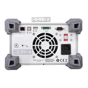 Fuente de alimentación reguladora lineal programable DP832A 195W, 3 canales 30V/3A, 30V/3A, 5V/3A - Product Image 5