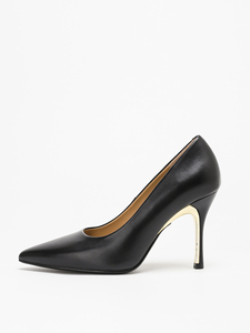 Escarpins <span class=keywords><strong>Femme</strong></span> Personnalisés 3528-1 à <span class=keywords><strong>Talon</strong></span> Super Haut de 9cm, Chaussures de <span class=keywords><strong>Mariage</strong></span> Tendance Automne à Bout Pointu avec Fermeture, pour Usage Extérieur - Product Image 1