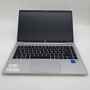 Portátil empresarial HP ProBook 440G6 usado de 14 pulgadas HD 1366*768, i5 de 11.ª generación, 8 GB de RAM y 256 GB de SSD - Product Image 1