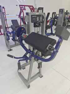 Máquina <span class=keywords><strong>de</strong></span> Gimnasio <span class=keywords><strong>de</strong></span> Alta Gama <span class=keywords><strong>para</strong></span> <span class=keywords><strong>Curl</strong></span> <span class=keywords><strong>de</strong></span> <span class=keywords><strong>Bíceps</strong></span>, 3mm <span class=keywords><strong>de</strong></span> Grosor, Precio <span class=keywords><strong>de</strong></span> Fábrica - Product Image 4