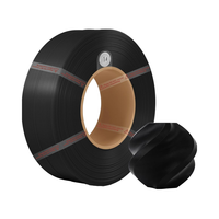 Asli BBL kecepatan tinggi 1.75mm PLA filamen isi ulang dasar untuk bambu Lab X1 P1P A1 Mini 3D Printer dibuat di Cina