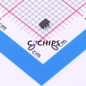 Tout nouveau et original BSV236SPH6327 SOT-363 Transistor Transistor à effet de champ (MOSFET) - Product Image 1