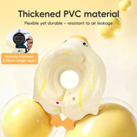 Großhandel Kinder-Schwimmringe 3er-Pack, Doppelte Sicherheitsschnallen, PVC Aufblasbare Pool-Schwimmhilfe für Baby & Kleinkind