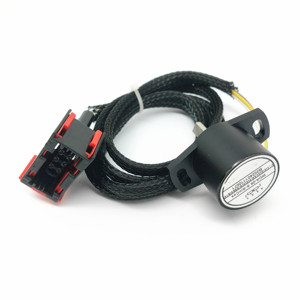 Pièces Jungheinrich, potentiomètre de direction 51112161, remplacement après-vente, capteur d'angle de direction - Product Image 4
