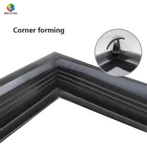 ยางซีลประตูรถบรรทุก ยางซีลตู้คอนเทนเนอร์ ยางซีลตู้แช่แข็ง ยางซีลตู้เย็น ยางซีลประตูรถตู้ ยางซีลขอบประตู - Product Image 3