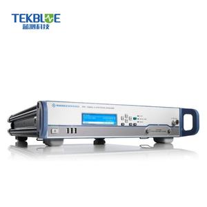 เครื่องวิเคราะห์สเปกตรัม Rohde&Schwarz FPS30 พร้อมช่วงความถี่ 10 Hz - 30GHz - Product Image 3