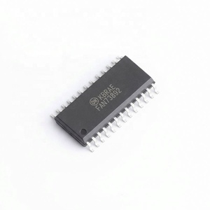 FAN73892MX SOIC-28-300mil Gate <b>Driver</b> Chip - Product Image 1
