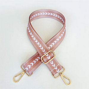 Dây Đeo Túi 3.8CM Phụ Kiện Dây Đeo Vai Rộng Dây Đeo Túi Có Thể Điều Chỉnh Dây Đeo Thay Thế Dây Đeo Chéo - Product Image 2