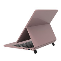 Laptop Tablet 2 in 1 Layar Sentuh 14 Inci Windows 11 Intel N95 RAM 32Gb Portabel Grosir Baru untuk Kantor, Colokan US, OEM