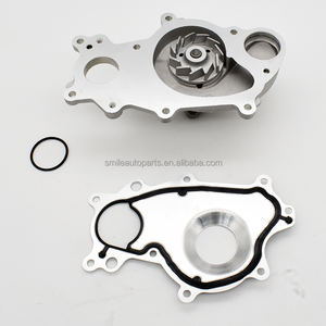 Smile Auto Parts Pompe à <span class=keywords><strong>eau</strong></span> pour <span class=keywords><strong>Ford</strong></span> F-150 Mustang Transit 150 250 350 BR3Z8501N BR3Z8501L BR3Z8501G PW-575 PW-521 BR3Z8501B - Product Image 3