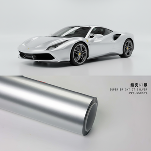 <span class=keywords><strong>Film</strong></span> de protection de peinture automobile TPU brillant, auto-réparateur, anti-rayures, anti-jaunissement, avec résistance à la traction - Product Image 4