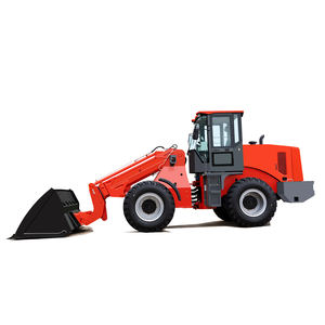 MAMMUT รถตัก Euro5 Eap4 CE ใหม่ <span class=keywords><strong>Tl3000</strong></span>รถตักขนาดเล็กสำหรับรถตักเพื่อการเกษตรบริการปรับแต่งได้เอง - Product Image 5