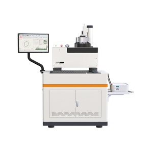 <strong>Quasi</strong>-<strong>static</strong> Waviness Meter High Accuracy Waviness <strong>Test</strong> Equipment Circular Contour Microscopic Morphology Tester - Product Image 3