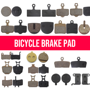 Accessori bici parti 4 pistoni disco freno idraulico pastiglie per formula cura 4 freno - Product Image 2