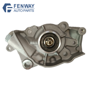 Bomba de Aceite para Automóvil para Toyota Crown Mark <span class=keywords><strong>2</strong></span> Lexus IS 1G 1GFE 1GFE-VVT 15100-70050 1510070050 - Product Image 3