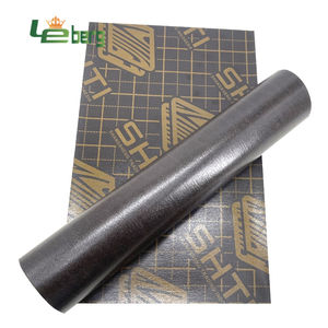 Pegamento fenólico Dynea Black Brown Film Faced Laminated Marine Plywood - Product Image 6