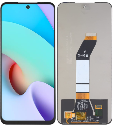 Mobile Phone Lcd Original for Redmi 10 4G 10 Pro 10 Prime Note 11 4G Lcd Display Screen Touch Replacement for Wholesale Original