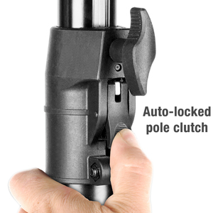 Giá đỡ loa monitor phòng thu có thể điều chỉnh tải trọng 20KG SS047 Yinyu DDP RTS dành cho phòng thu âm tại nhà - Product Image 2