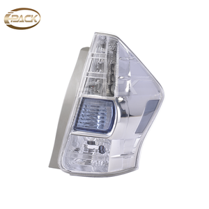 Feu arrière pour <span class=keywords><strong>Prius</strong></span> V <span class=keywords><strong>ZVW40</strong></span>, pièce de voiture, phare de voiture, 81561, 47160, 81551, 47160 - Product Image 1