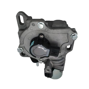 Assemblage d'actionneur d'embrayage de vente d'usine 31370 52021 & 31360 52030 & 31360 52070 pour Toyota Yaris Aygo Corolla - Product Image 4