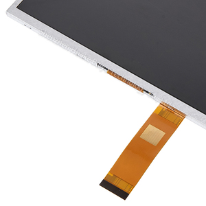 Chất lượng tốt 9 "Màn hình <span class=keywords><strong>LCD</strong></span> 1024*600 hx8282 + hx8696 40-<span class=keywords><strong>Pin</strong></span> TFT <span class=keywords><strong>LCD</strong></span> hiển thị LVDS 9 inch TFT <span class=keywords><strong>LCD</strong></span> module cho Xe GPS Navigation - Product Image 5