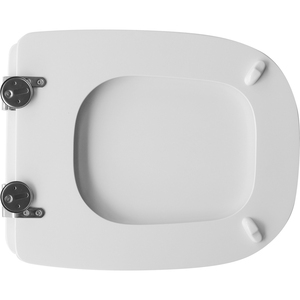 Asientos de Inodoro Premium Hatria-Spea Vaso Selecta Copriwater - Product Image 2