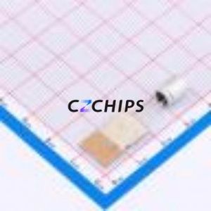 Condensador Sólido RS80J561MDN1JT, Componente de Montaje en Orificio (THT), D6.3xL8mm 560uF 20% 6.3V 5A100kHz - Product Image 2