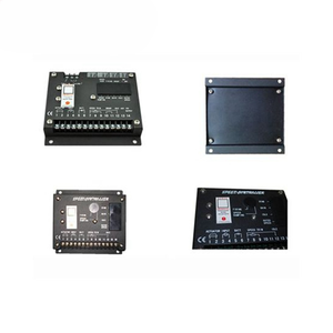 S6700h điều khiển tốc độ thống đốc điều khiển đơn vị Máy phát điện phụ tùng Điện tử thống đốc s6700e s6700h - Product Image 5