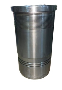 Composants de moteur marin - Ensemble cylindre-coussinet-piston 7C5044 - Product Image 2