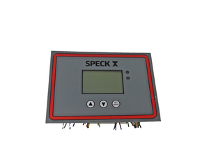 PLC <strong>Molitor</strong> Drive Technology DS-S-523 Warranty Product - Product Image 1