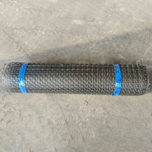 Lưới nhựa bền chắc, dùng cho hàng rào, nông nghiệp và xây dựng, có khả năng chống tia UV và ứng dụng đa năng - Product Image 2