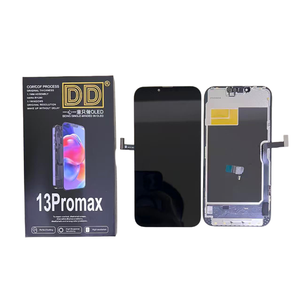 Pantalla LCD Oled suave DD de alta calidad para iPhone 15 14 13 Pro Max Pantalla de repuesto de pantalla táctil de teléfono móvil - Product Image 3
