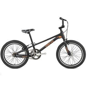 Vélos BMX <span class=keywords><strong>Freestyle</strong></span> <span class=keywords><strong>de</strong></span> 20 pouces pour <span class=keywords><strong>jeux</strong></span> <span class=keywords><strong>de</strong></span> saut sur terre - Product Image 4