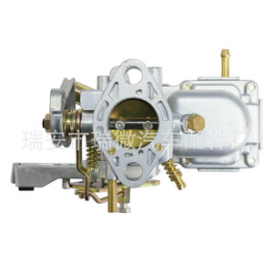 ซินัท 28000014 R4 คาร์บูเรเตอร์รถยนต์โลหะผสมสังกะสีสำหรับการซ่อมแซมทดแทน - Product Image 2